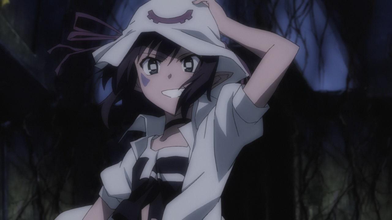 Yumekui Merry (Khaas)